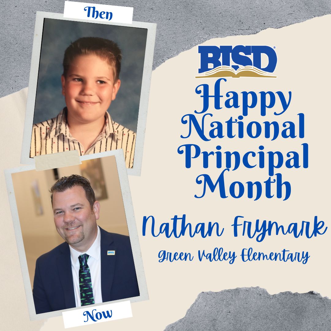 Green Valley Elementary - Nathan Frymark, Ed.D.